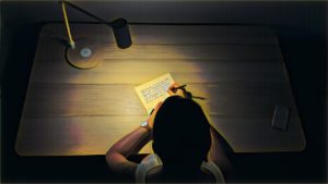 Une bonne position au bureau permet de limiter de nombreuses pathologies sur le long terme