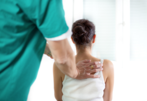 Traitement de l'anorexie avec l'ostéopathie