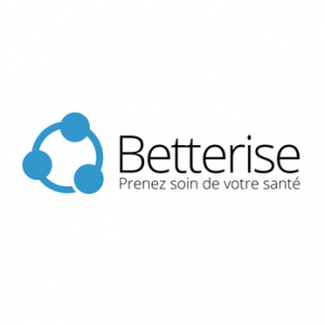 Betterise logo