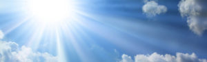 Les bienfaits du soleil, à consommer avec modération !