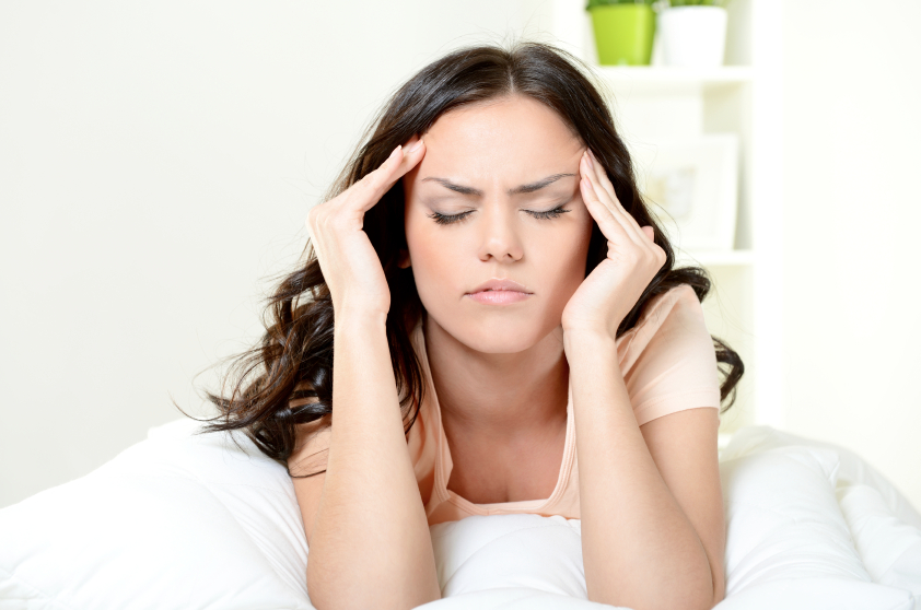migraine ophtalmique osteopathie